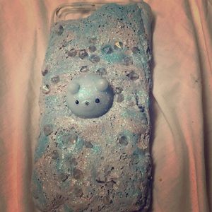 Bear decoden phone case iPhone 6s Plus